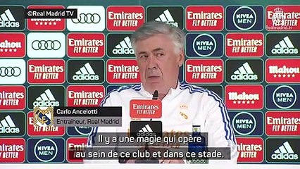 33e j. - Quand Ancelotti cite Napoléon pour expliquer sa réussite