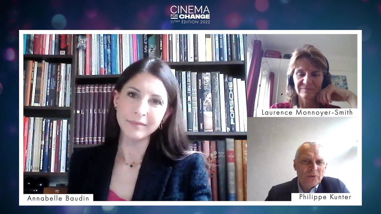 Ciné-débat CLIMAT & ENVIRONNEMENT / 11ème édition