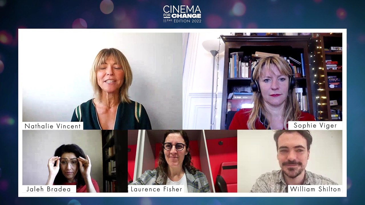 Ciné-débat ÉGALITE DES SEXES / 11ème édition