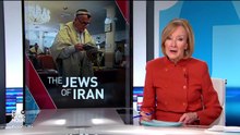 Jew's in Iran