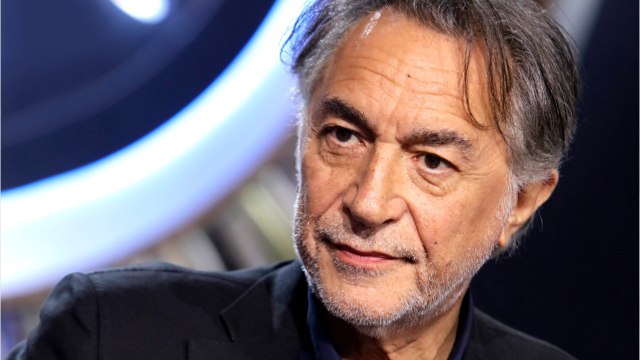 GALA VIDEO - Richard Berry s’engage : son message sans équivoque sur le duel Emmanuel Macron-Marine Le Pen