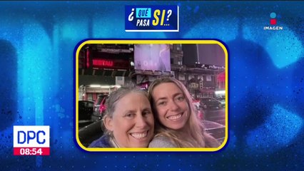 Mujer paga anunció en Times Square para conseguirle novio a su hija