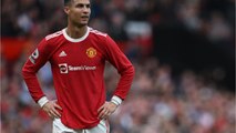 Voici - Cristiano Ronaldo en deuil : ce beau geste du club rival Liverpool en soutien au joueur de Manchester United