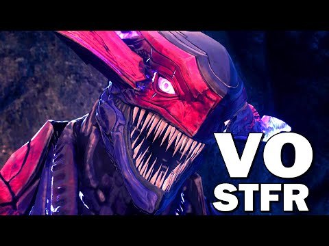 Xenoblade Chronicles 3 : MECHA COMBAT Gameplay Trailer Officiel