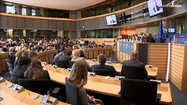 Des responsables indépendantistes catalans, dont des eurodéputés, ciblés par Pegasus