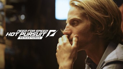 Need for Speed Hot Pursuit Remastered – Tráiler de revelación