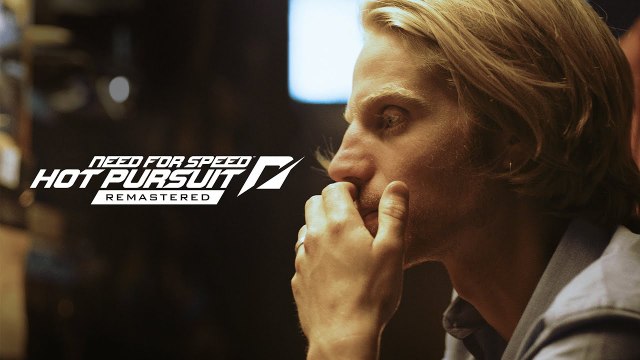 Need for Speed Hot Pursuit Remastered – Tráiler de revelación