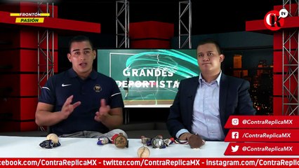 Frontón Pasión, 19 de abril de 2022