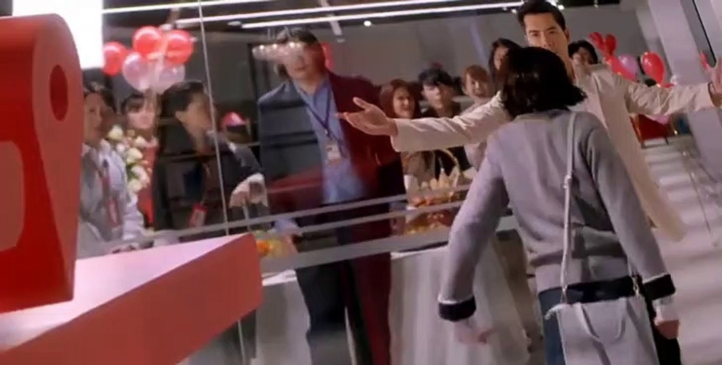 愛情白皮書 S01 E13