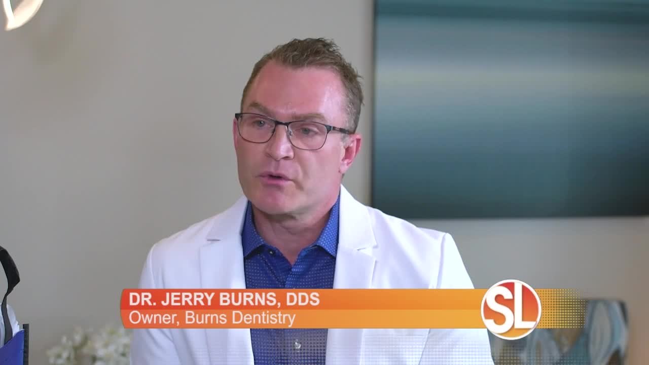 Burns Dentistry: Creating beautiful, healthy smiles to exceptional standards