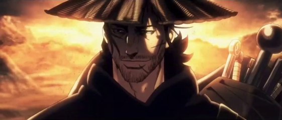 Blades Of The Guardians - Official Trailer