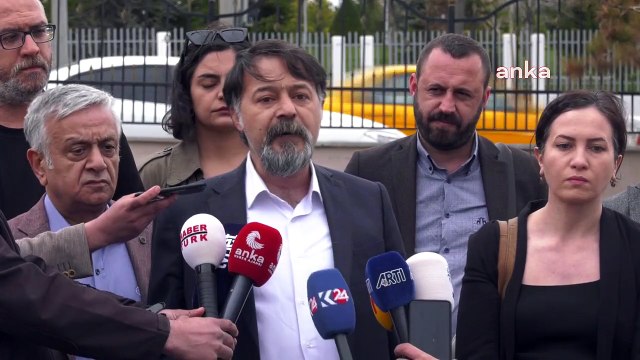 HDP, kapatma davasına ilişkin savunmasını AYM'ye sundu; İddianamenin ısmarlama olarak hazırlatılmış bir belge olduğunu ortaya koyduk”