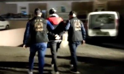 Son dakika haberleri! İzmir merkezli FETÖ operasyonunda gözaltı sayısı 78'e yükseldi