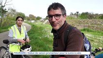 TOURISME / Début de saison prometteur pour la Loire à vélo