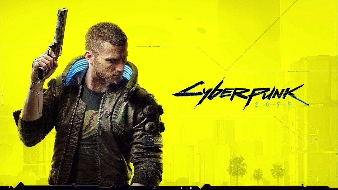 Cyberpunk 2077 (36-49) - Acte 3