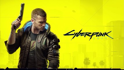Cyberpunk 2077 (37-49) - Acte 3
