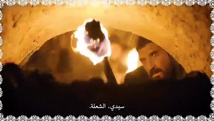 السلطان ألب أرسلان الحلقة 22 ج01
