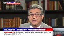 Jean-Luc Mélenchon aux électeurs insoumis: 