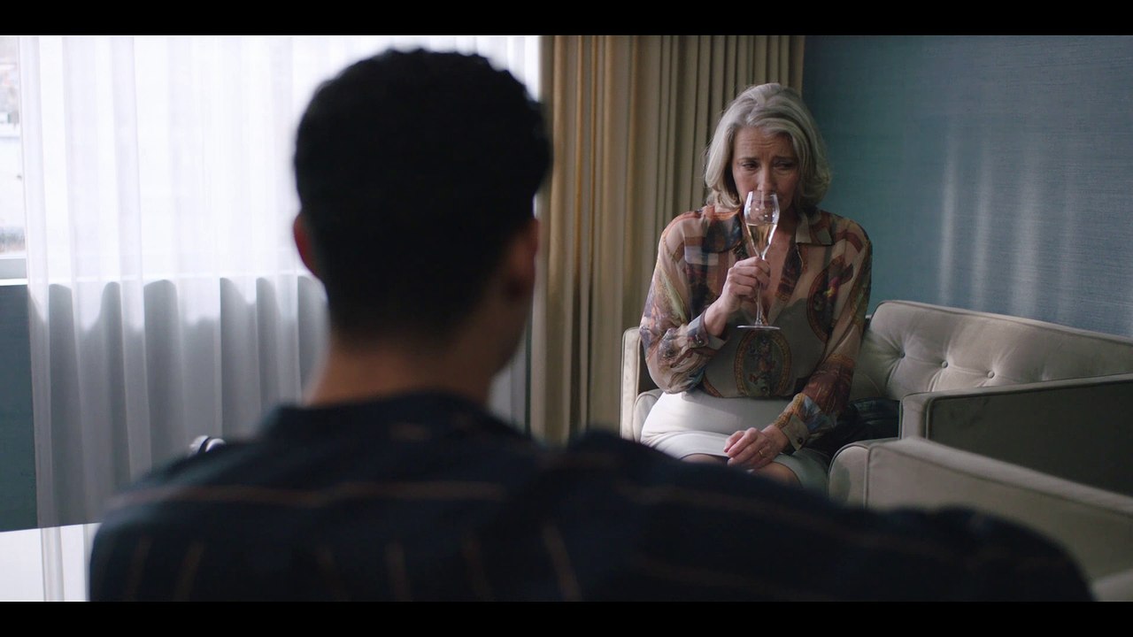 Good Luck to You, Leo Grande - Official Trailer