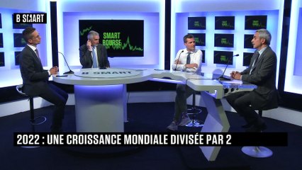 SMART BOURSE - Emission du mardi 19 avril
