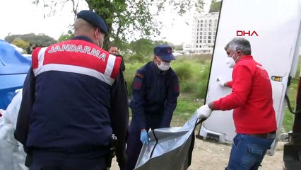 8 gündür aranan öğrenciden acı haber