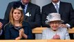 The Queen's special Easter with Princess Beatrice and baby Sienna