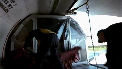 El último golpe (Heist) - Tráiler español