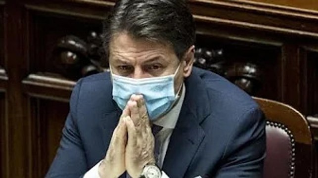 La missione anti Covid della Russia in Italia: i documenti del marzo 2020 r@ccolti dal Copasir