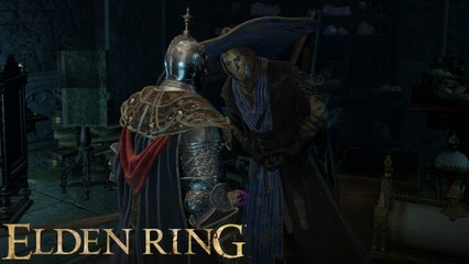 Download Video: Seluvis Elden Ring: localização, missões e recompensas do preceptor