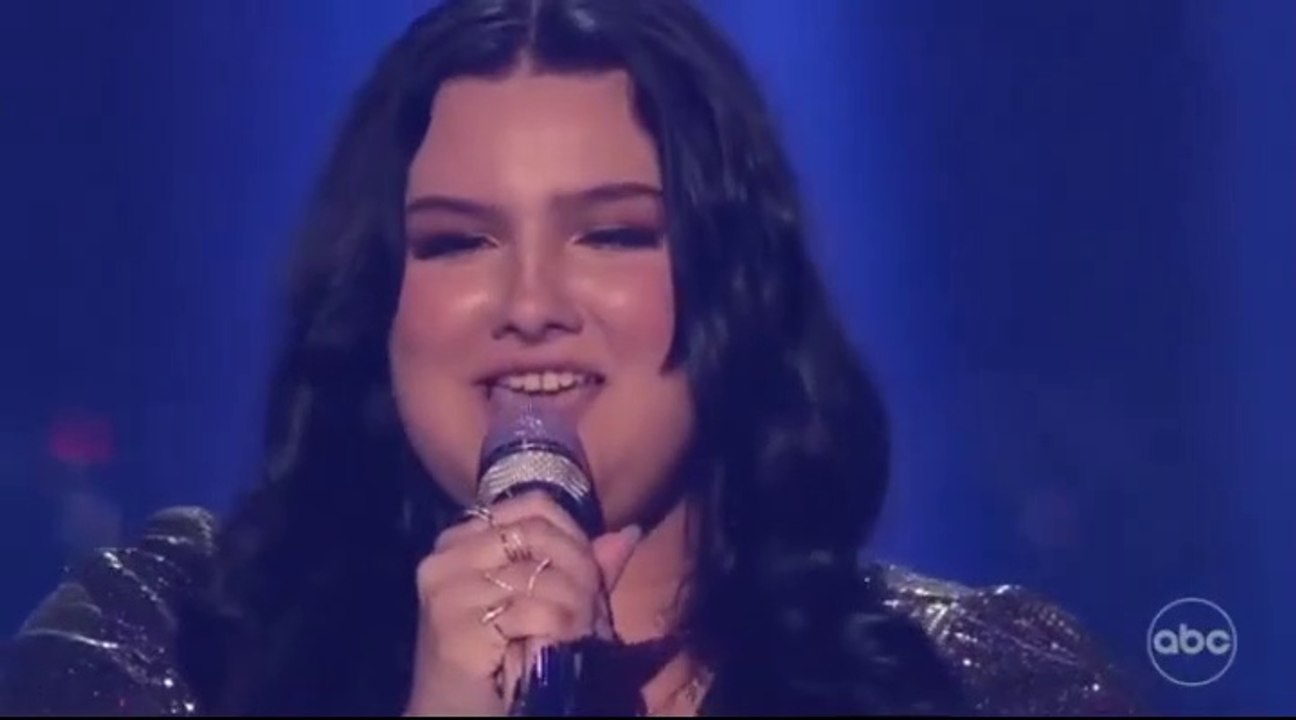 American Idol s20e12