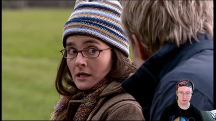 American Reacts to Doctor Who (#24) (2/6)