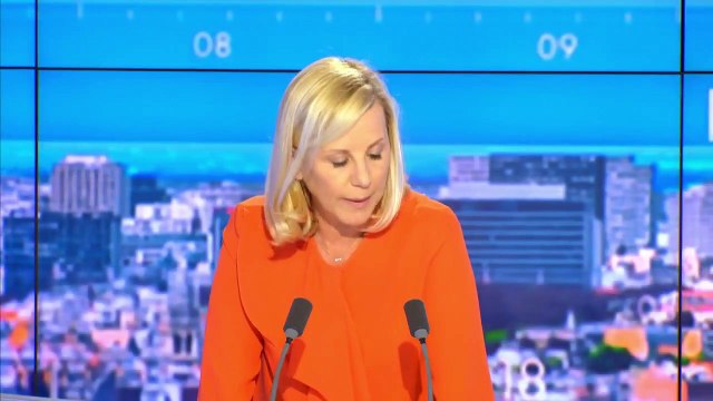 Présidentielle : Marine Le Pen tente de rassurer les Français avant le débat !