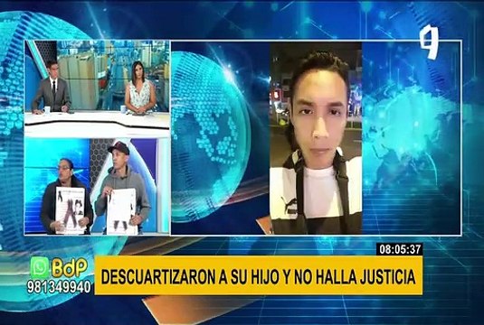 Hallan cadáver de joven venezolano: exigen justicia tras no recibir información sobre su muerte