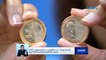 BSP, nagpaalala sa publiko na 'wag bumili ng P20 at enhanced P5 coins | Saksi