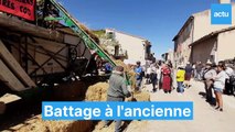 50 ans de Fête de la Cocagne à Saint-Félix-Lauragais