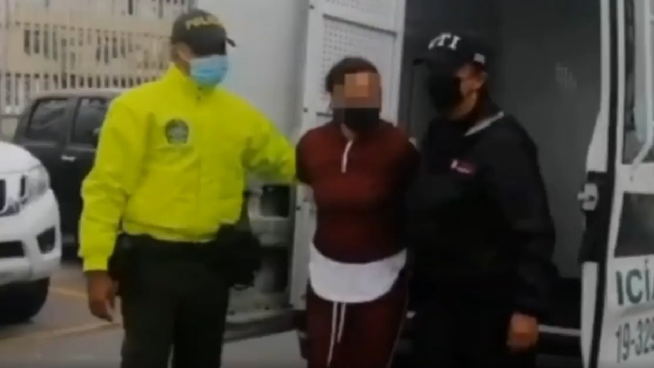 Macabro crimen: asesinaron a mujer embarazada por robarle su bebé