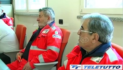 Video News - FARMACI PER L'UCRAINA