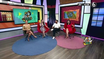 Joven ofrece sus productos en más de 8 idiomas; aprendió con turistas