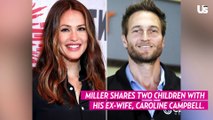 Jennifer Garner and BF John Miller's Kids Had 'Casual' 1st Meeting
