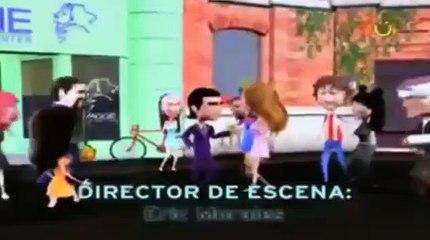 Amor Mío Segunda Temporada Capítulo 11 Los Buscadores Tras la Estampa