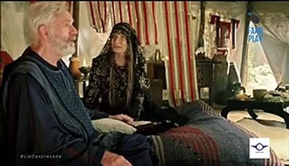 NOVELA GÊNESIS CAPITULO 143 COMPLETO - 04-08-2021 SEGUNDA