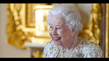 Queen Elizabeth Surprised Her Staff at the 'Bubble Olympics' amid Lockdown — by Watching Behind a Bu