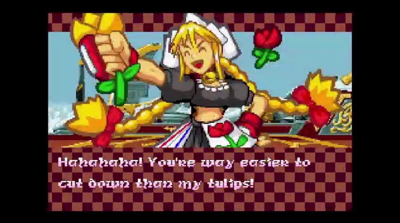 Black Belt Challenge - Rana #FightingGame #retrogame #retrogamer #retrogaming