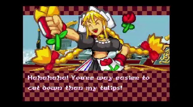 Black Belt Challenge - Rana #FightingGame #retrogame #retrogamer #retrogaming