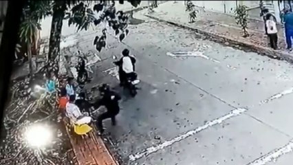 Profesor fue asesinado en Barrancabermeja por robarle una cadena