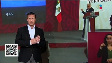 López Obrador hace un llamado a vacunarse contra Covid-19