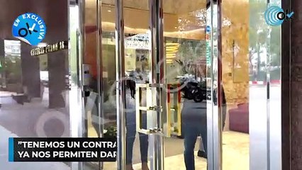 Rubiales: "Tengo claro quién está detrás de todo esto"