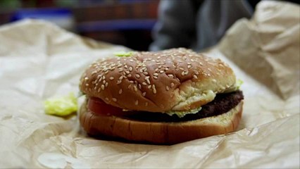 Fast Food Chains Are Being Sued Over 'Forever Chemicals' in Their Packaging