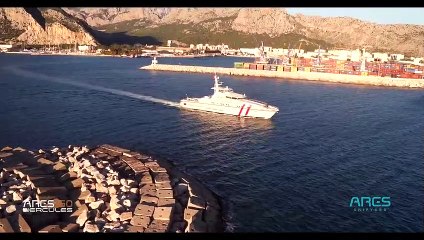 Bangladeş'ten "Açık Deniz Karakol Gemisi" hamlesi... Türkiye'den satın alacaklar