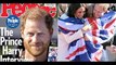 The Prince Harry Interview: On Meghan, Fatherhood and How the Invictus Games Changed His Life